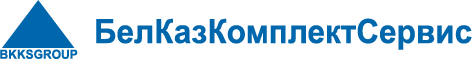 ТОО «БелКазКомплектСервис» Logo